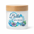 Bella Skin Cream with Real Fruit
